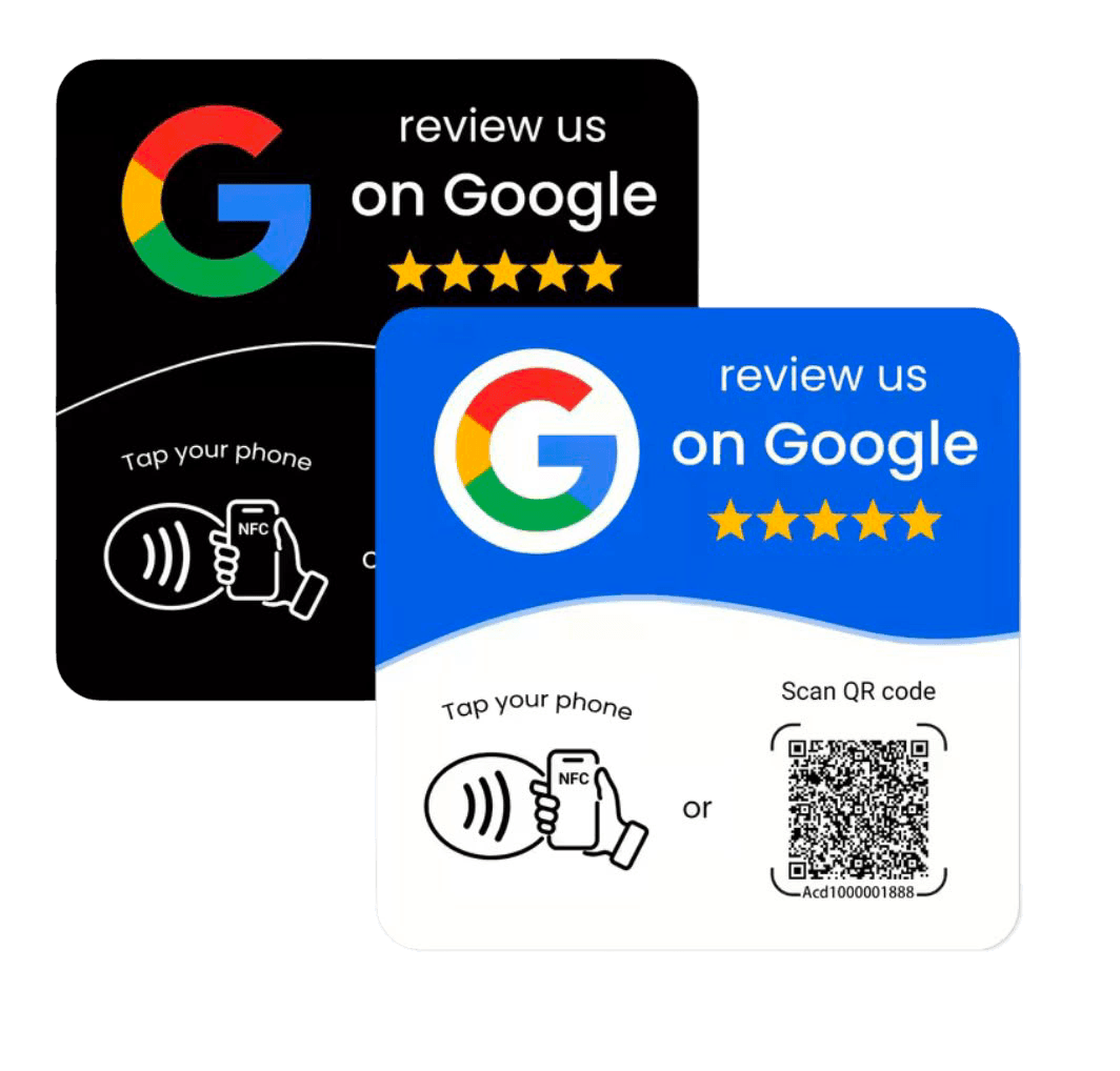 Card NFC